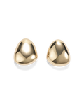 ALANAH EARRINGS - GOLD-JEWELLERY-Billini-Billini
