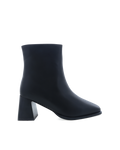 ALANIA CURVE - BLACK-Boots-Billini-Billini