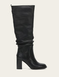 Alex Softy Tall Wc - Black - Outside