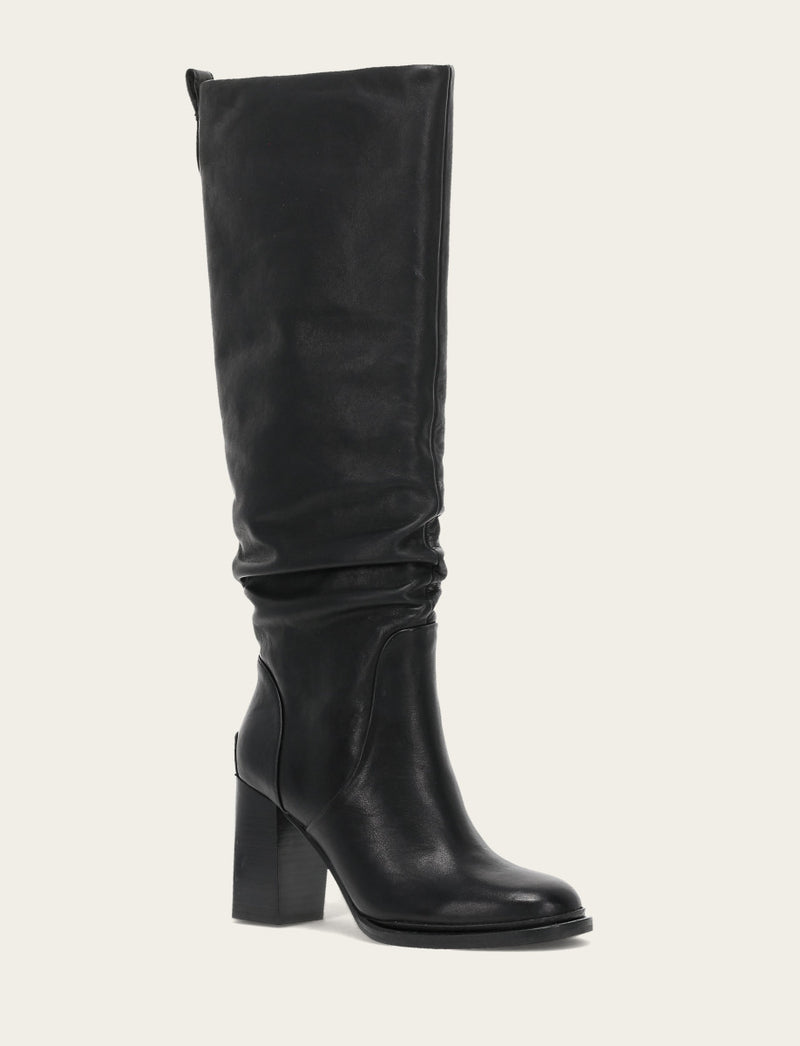 Alex Softy Tall Wc - Black - Hero
