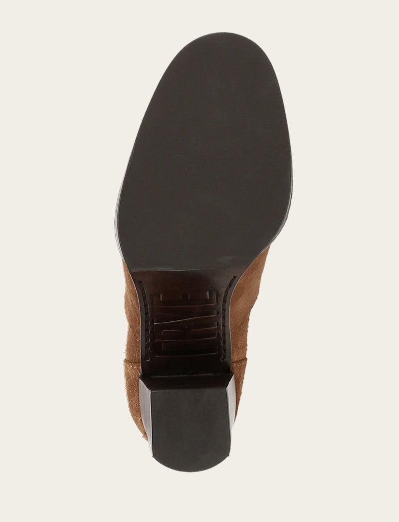 Alex Softy Tall Wc - Bark - Sole