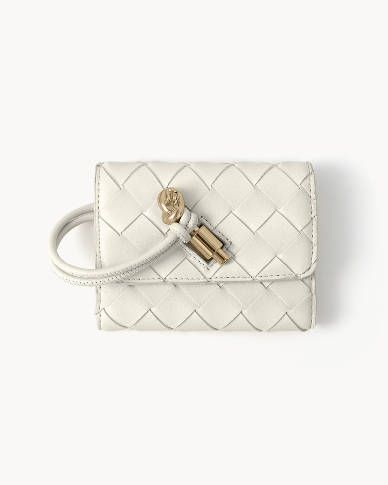 ALICE WALLET - BONE-GIFTING-Billini-Billini