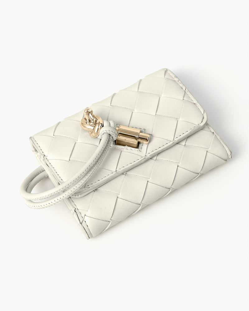 ALICE WALLET - BONE-GIFTING-Billini-Billini