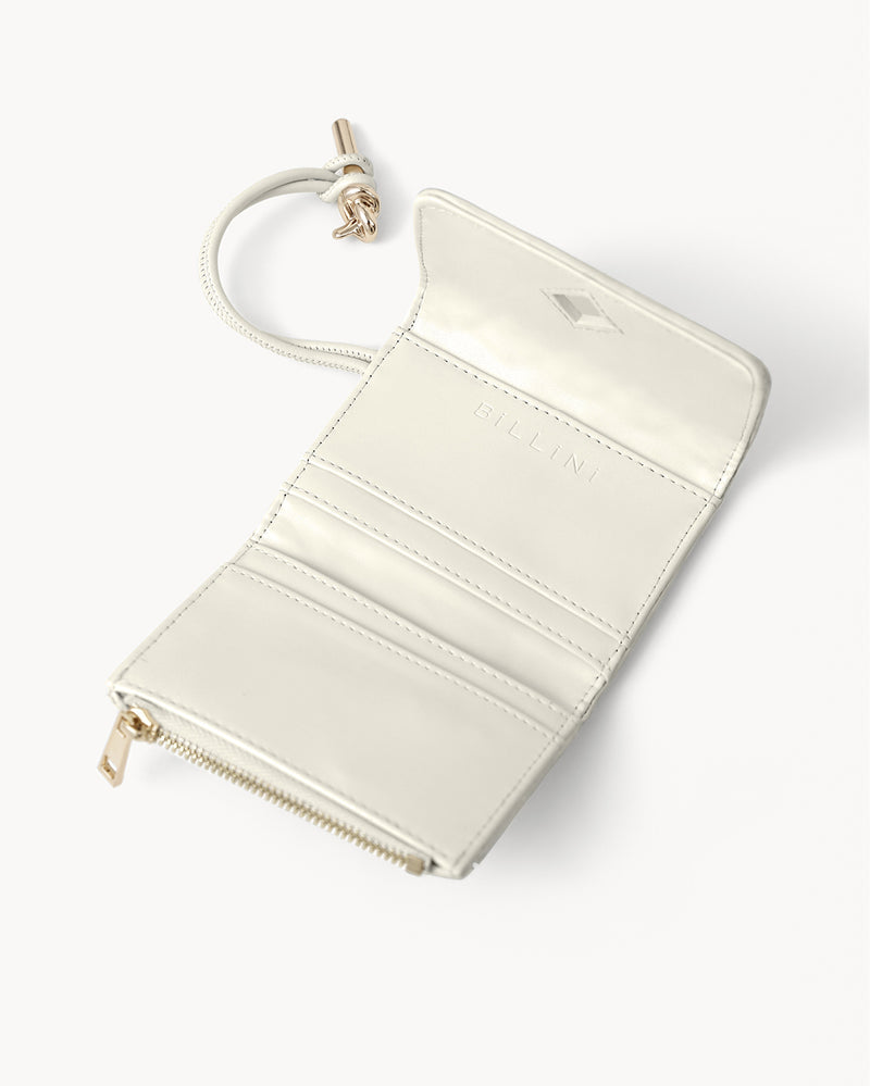 ALICE WALLET - BONE-GIFTING-Billini-Billini