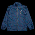 Civilist Allover Summer Track Jacket