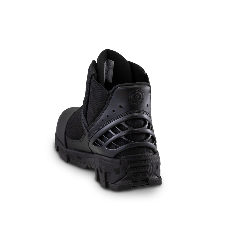 Photo of an Original SWAT® Alpha Freedom 6" hands free boot