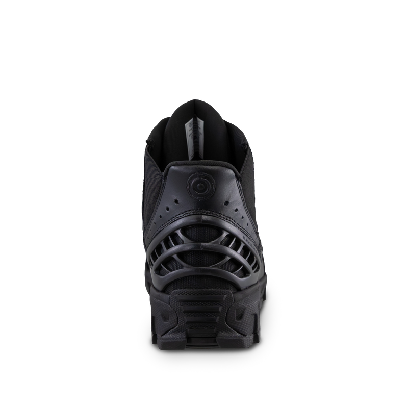 Photo of an Original SWAT® Alpha Freedom 6" hands free boot