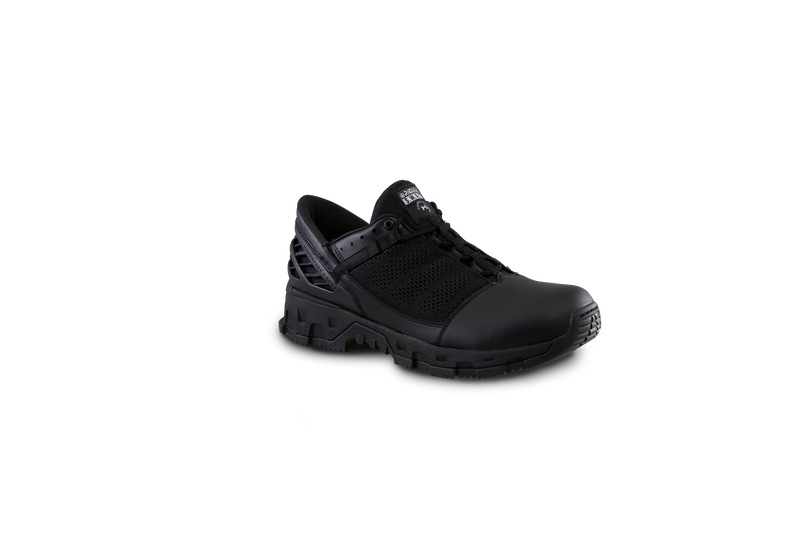 Original Swat® Alpha Freedom Hands Free 3 inch safety toe tactical boots