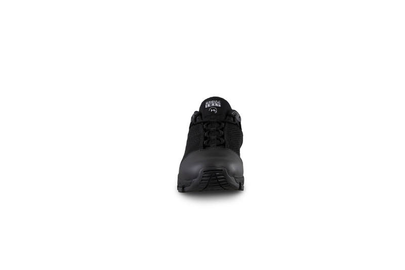 Original Swat® Alpha Freedom Hands Free 3 inch safety toe tactical boots