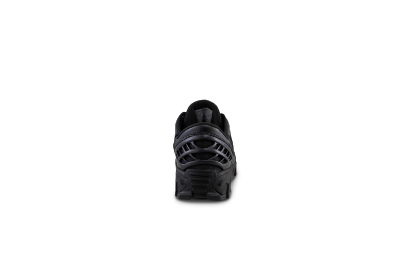 Original Swat® Alpha Freedom Hands Free 3 inch safety toe tactical boots