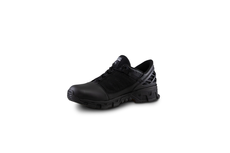 Original Swat® Alpha Freedom Hands Free 3 inch tactical boots