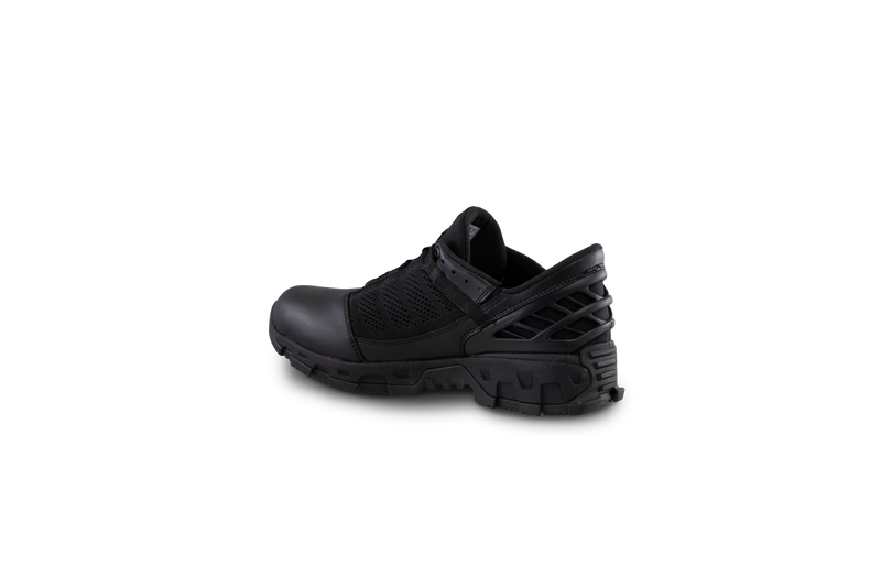 Original Swat® Alpha Freedom Hands Free 3 inch tactical boots