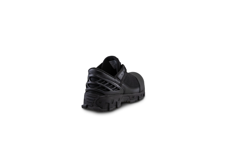 Original Swat® Alpha Freedom Hands Free 3 inch tactical boots
