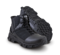 Photo of a pair of Original Swat® Alpha Freedom Hands Free 6 inch safety toe tactical boots
