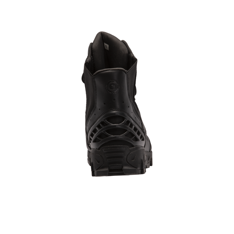 Original Swat® Alpha Freedom Hands Free 8 inch safety toe tactical boots