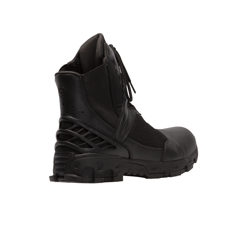 Original Swat® Alpha Freedom Hands Free 8 inch safety toe tactical boots