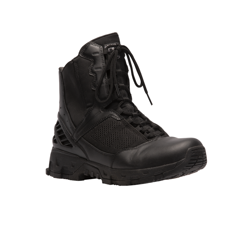 Original Swat® Alpha Freedom Hands Free best police boots