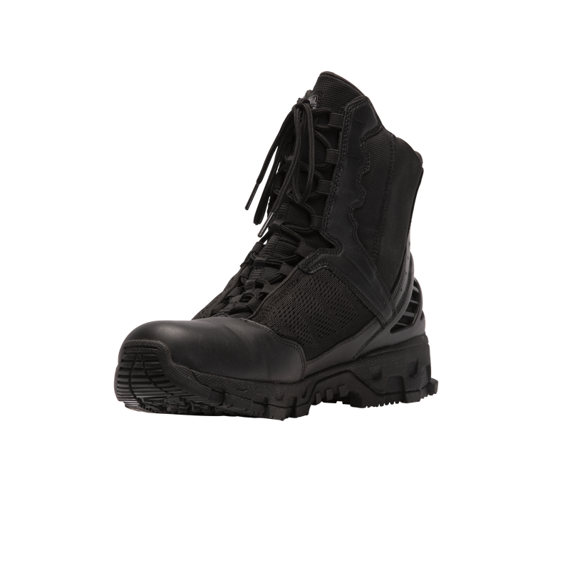 Original Swat® Alpha Freedom Hands Free best police boots