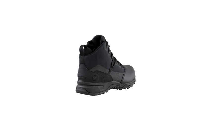 Alpha Fury 2.0 6 Polishable Toe SZ