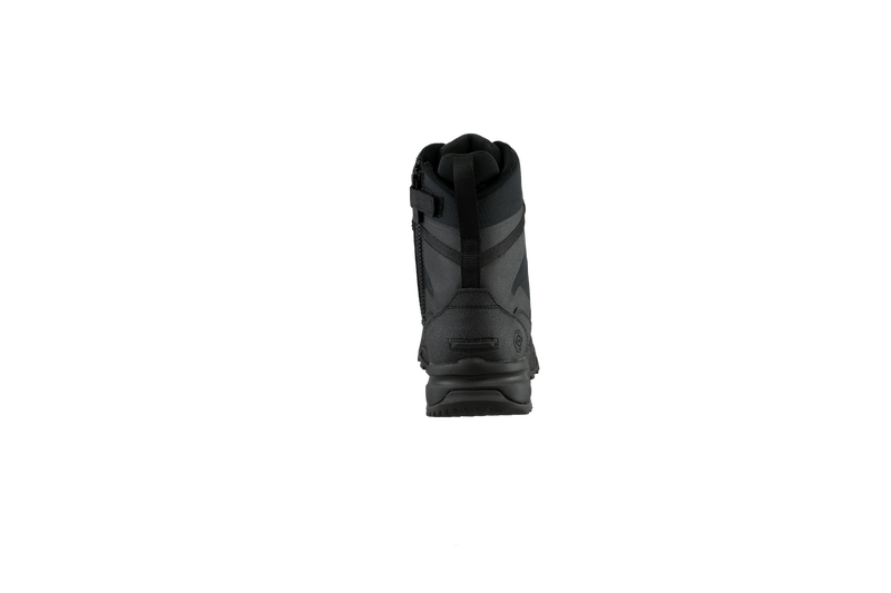 Best police boots the Original S.W.A.T.® Alpha Series provides slip resistance and all day comfort