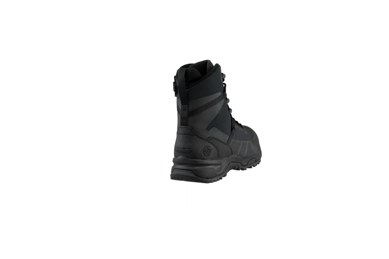 Best police boots the Original S.W.A.T.® Alpha Series provides slip resistance and all day comfort