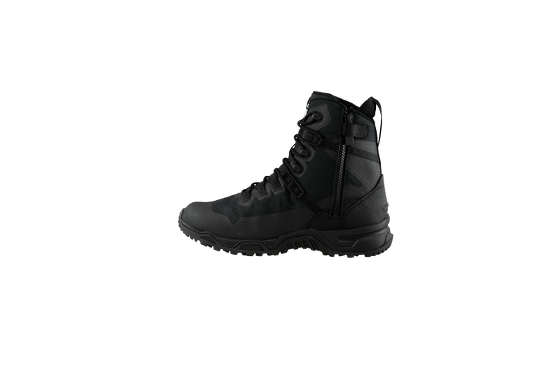 Best police boots the Original S.W.A.T.® Alpha Series provides slip resistance and all day comfort