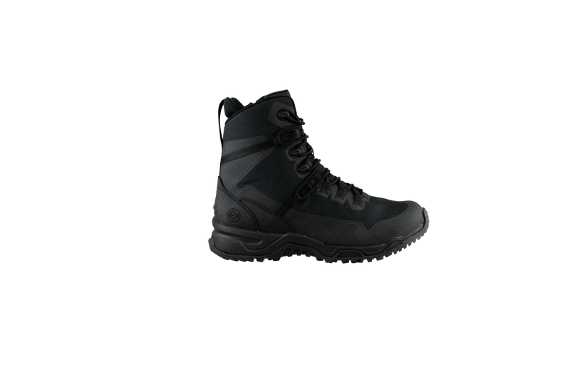 Alpha Fury 2.0 8" SZ