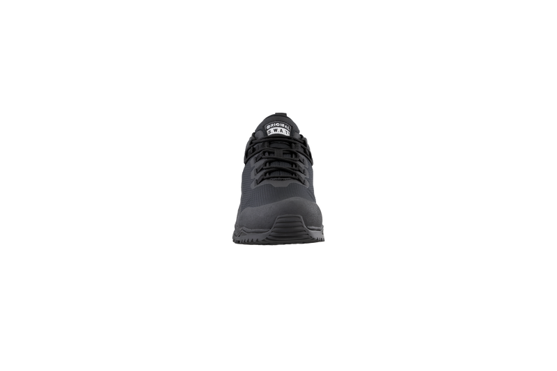 Best police boots the Original S.W.A.T.® Alpha Series provides slip resistance and all day comfort