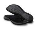 Photo of a pair of Altama® SFB lightweight black sandals