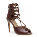 Amalia Nude - Truly Nude Shade Eight - Street Sole
