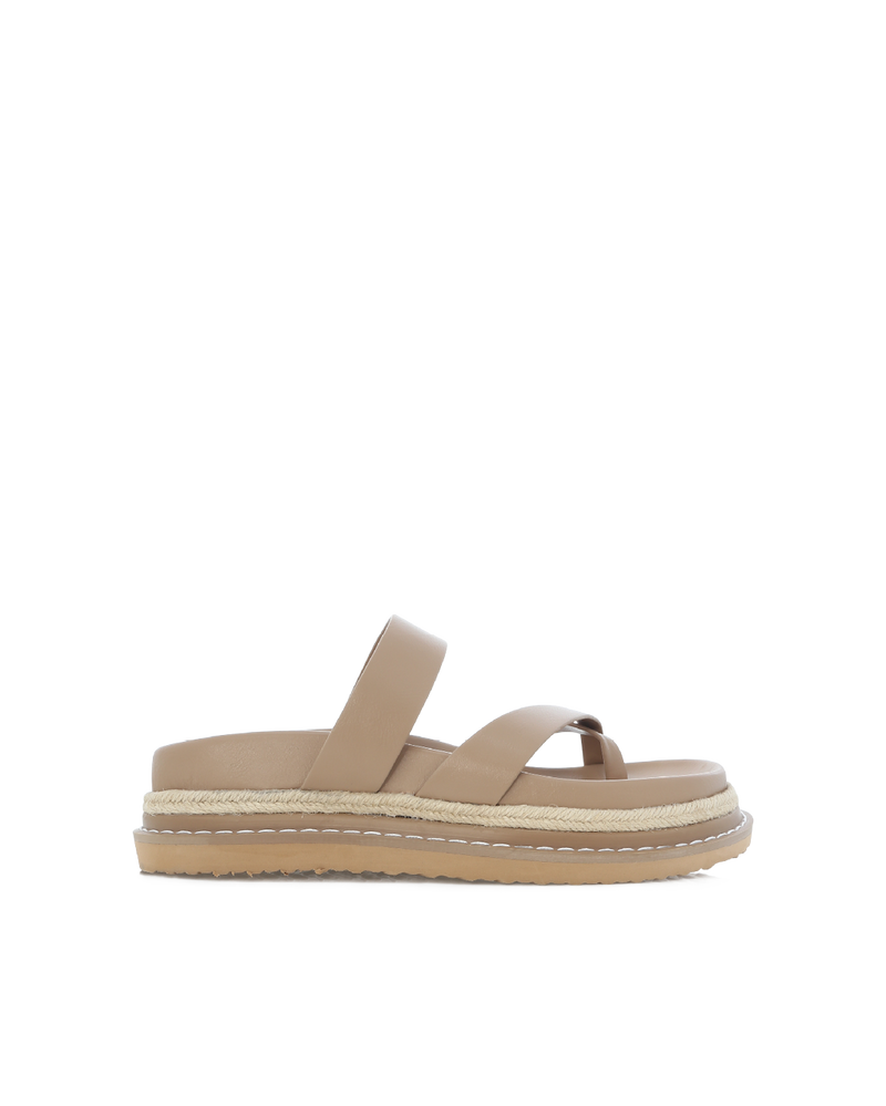 AMIA - LIGHT CLAY-Sandals-Billini-Billini