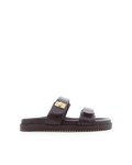 AMYLEE - CHOCOLATE-Sandals-Billini-Billini