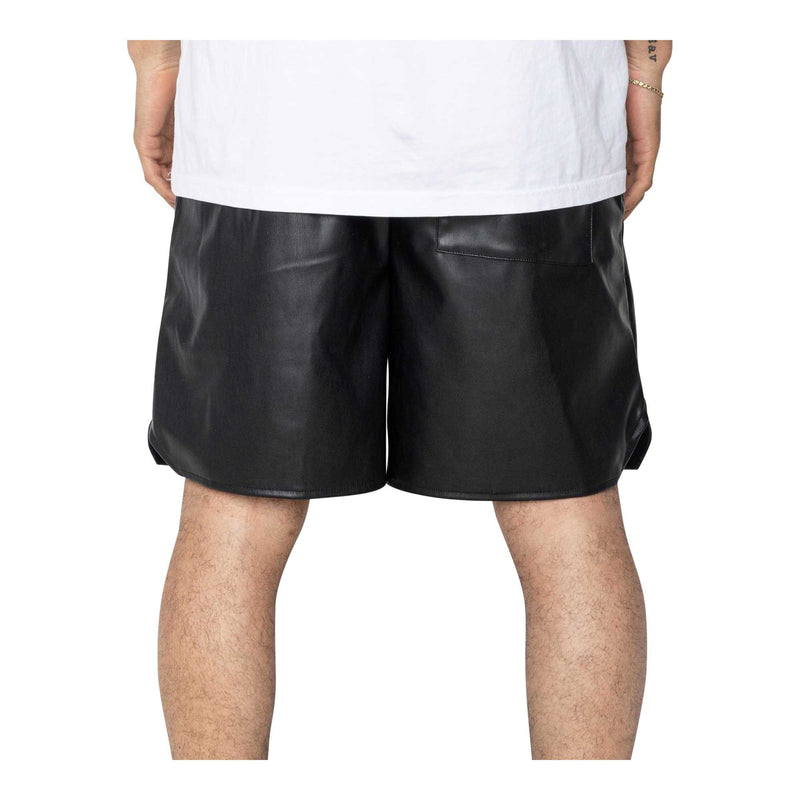 Anderson Black Shorts