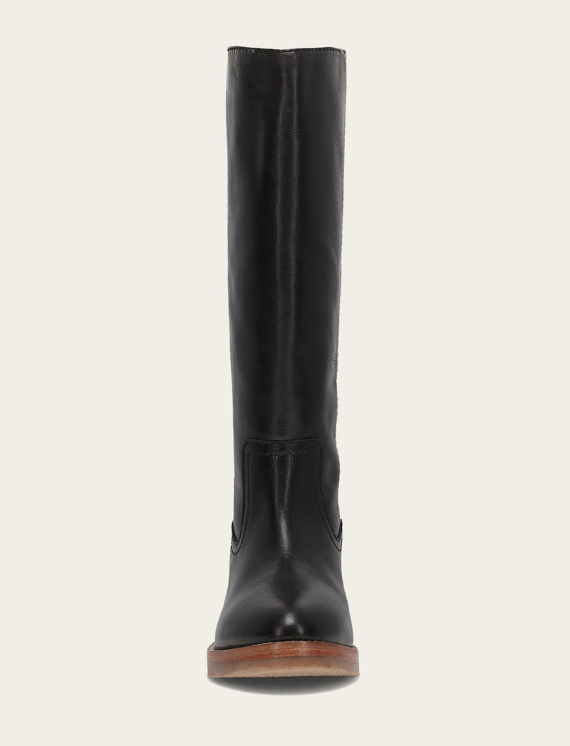 Andrea 14R - Black - Front