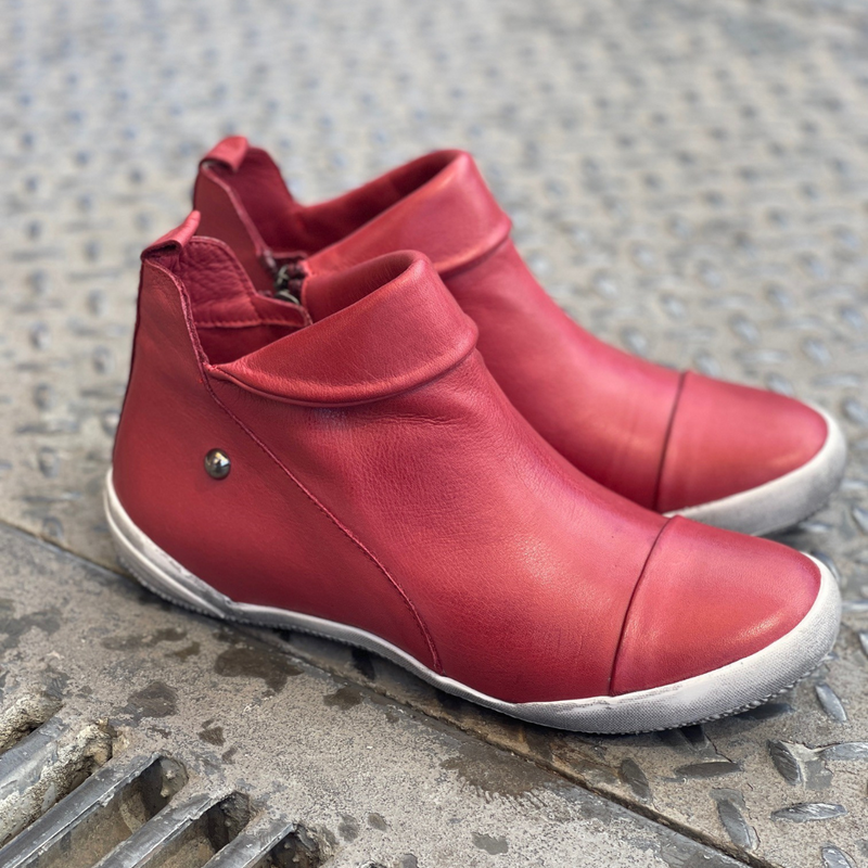 ANEHSA VALENTINA - ANESHA - Sole Desire Shoes