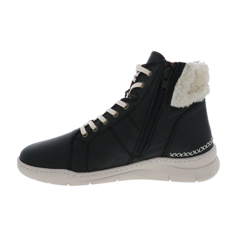 ANESHA BESS - ANESHA - Sole Desire Shoes