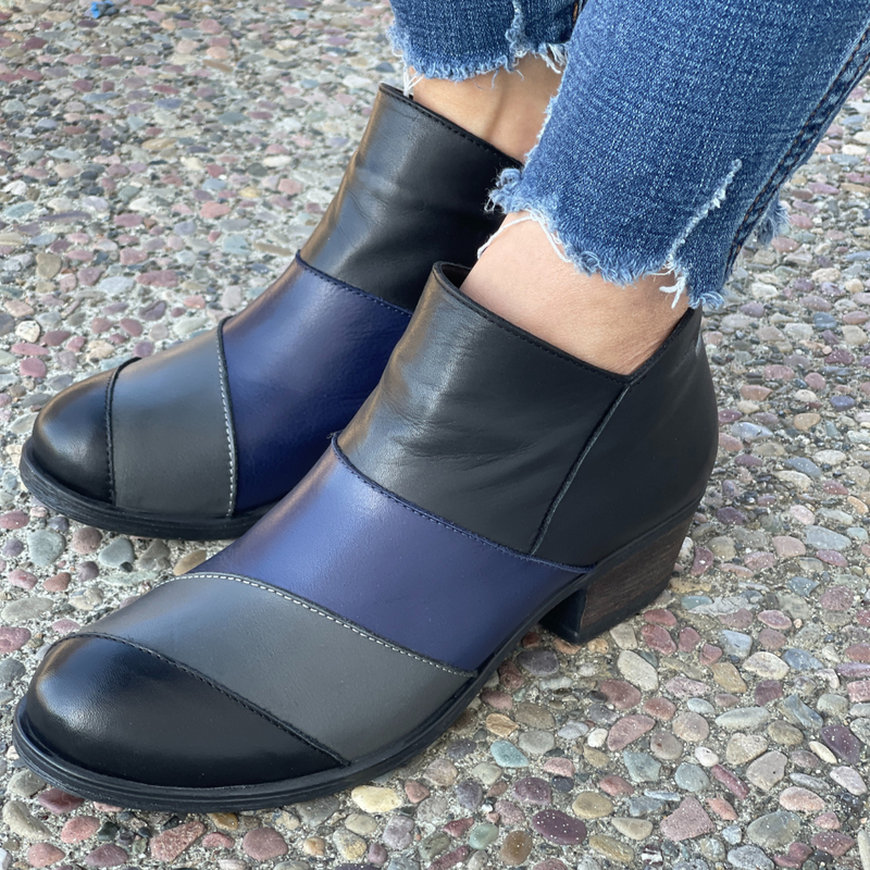 ANESHA GIANNA - ANESHA - Sole Desire Shoes