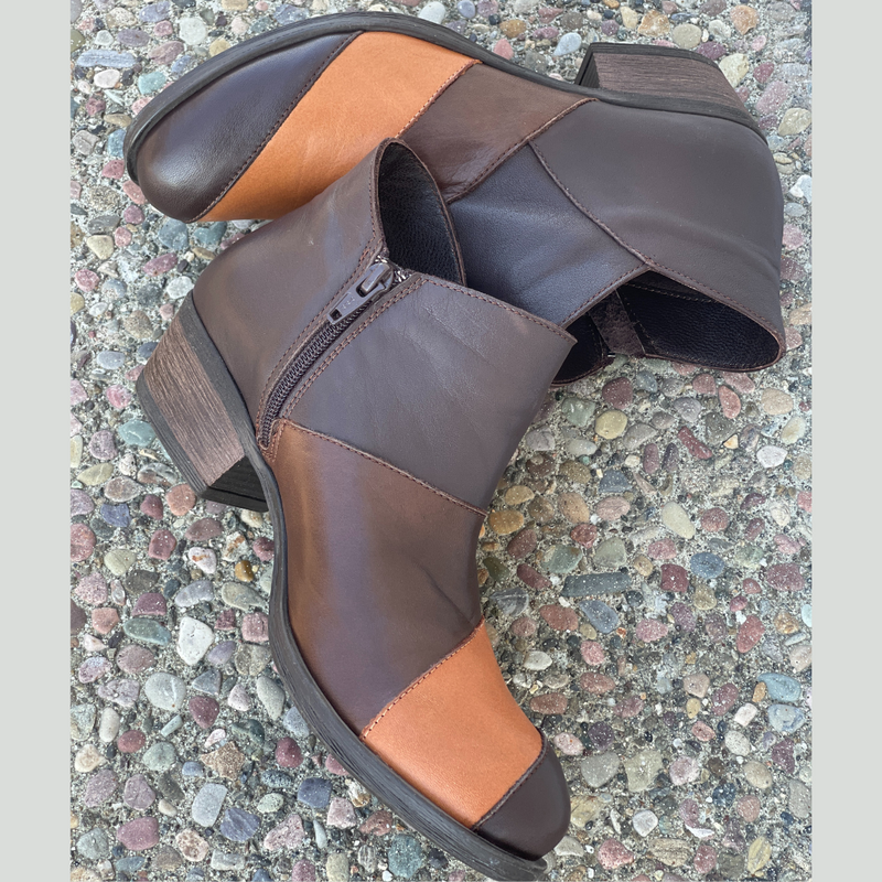 ANESHA GIANNA - ANESHA - Sole Desire Shoes