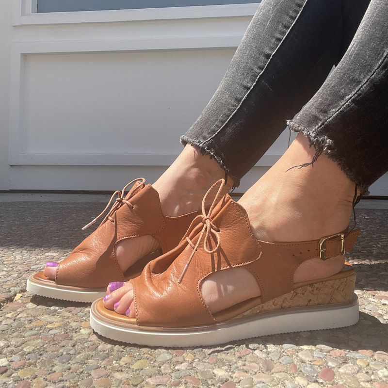 ANESHA JULIA - ANESHA - Sole Desire Shoes