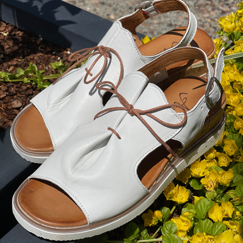 ANESHA JULIA - ANESHA - Sole Desire Shoes