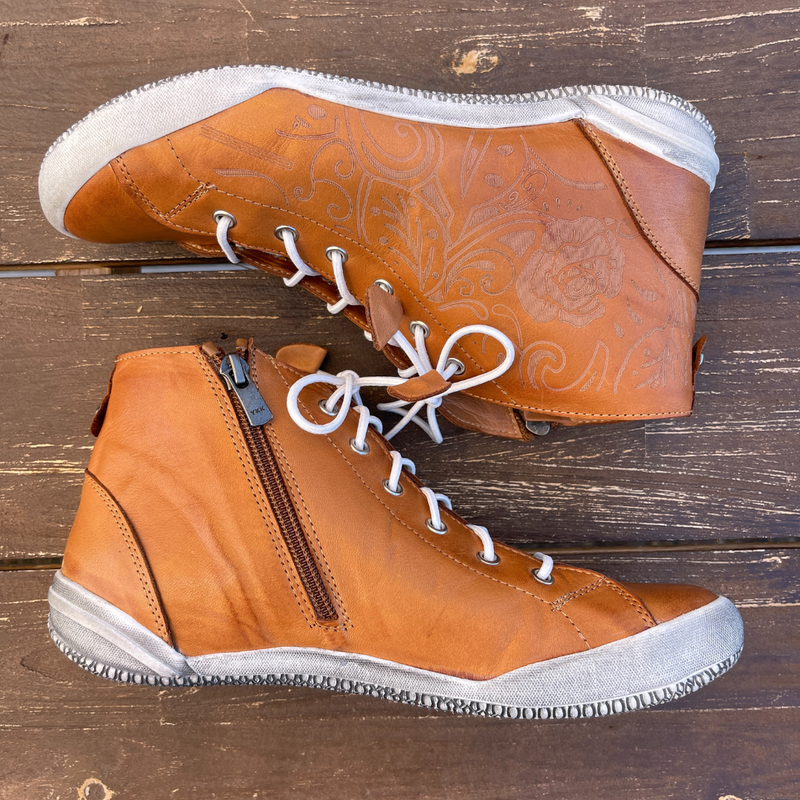 ANESHA VALERY - ANESHA - Sole Desire Shoes
