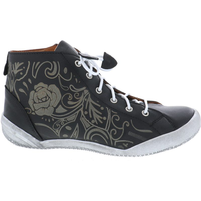 ANESHA VALERY - ANESHA - Sole Desire Shoes