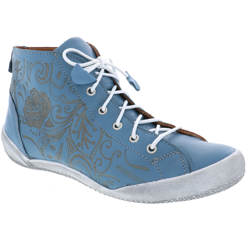 ANESHA VALERY - ANESHA - Sole Desire Shoes