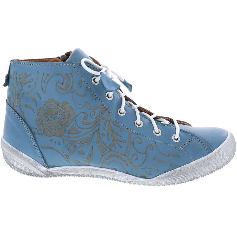 ANESHA VALERY - ANESHA - Sole Desire Shoes
