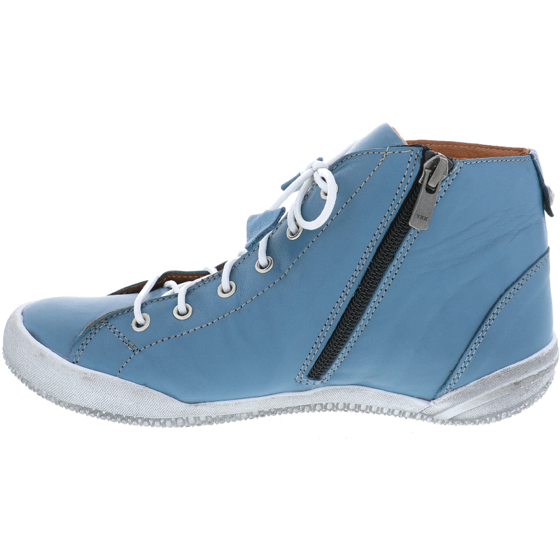 ANESHA VALERY - ANESHA - Sole Desire Shoes