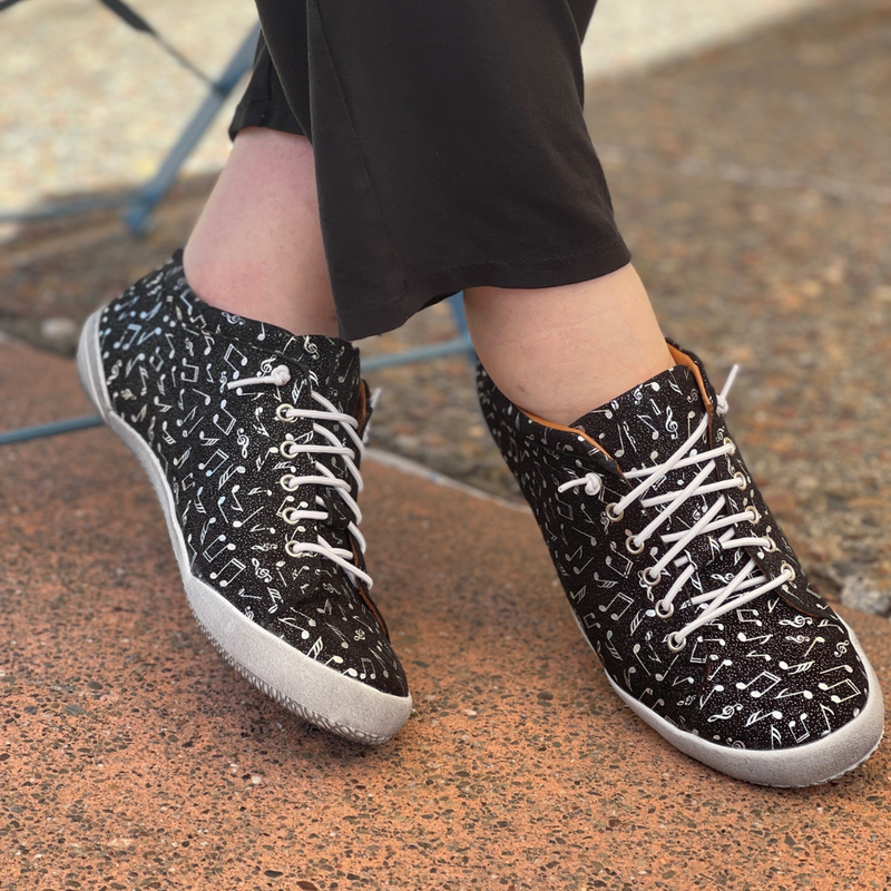 ANESHA VEGA - ANESHA - Sole Desire Shoes