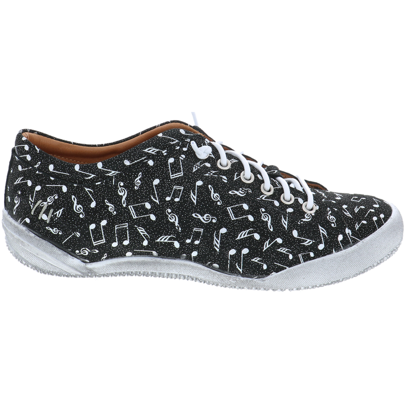 ANESHA VEGA - ANESHA - Sole Desire Shoes