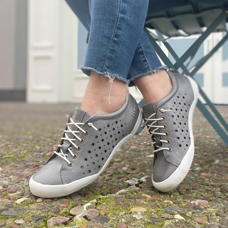 ANESHA VITA - ANESHA - Sole Desire Shoes