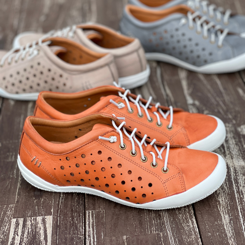 ANESHA VITA - ANESHA - Sole Desire Shoes