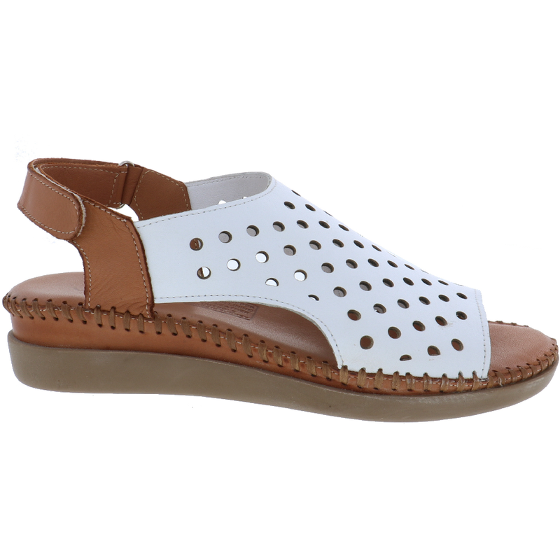 ANESHA WILLOW - ANESHA - Sole Desire Shoes